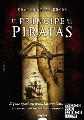 El príncipe de los piratas