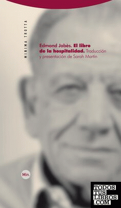 El libro de la hospitalidad