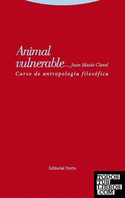 Animal vulnerable