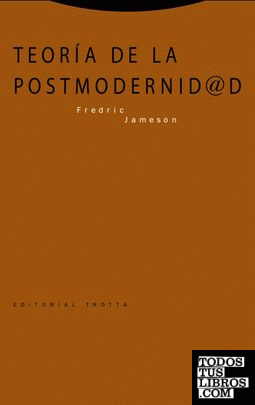 Teoría de la postmodernidad (NE)