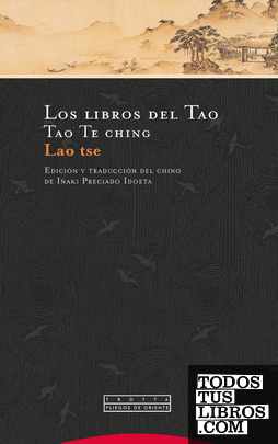 Los libros del Tao