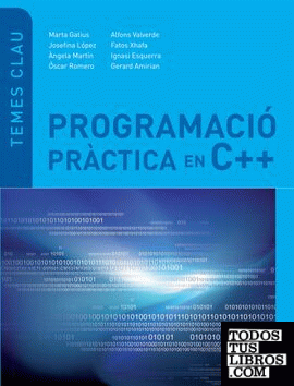 Programació pràctica en C++