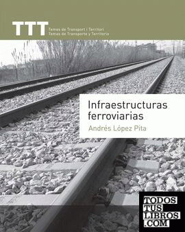 Infraestructuras ferroviarias