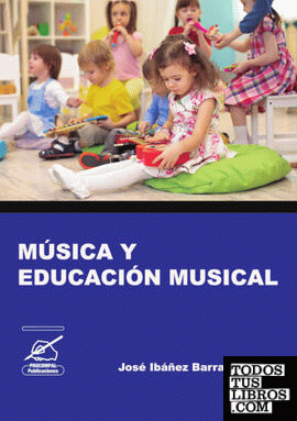 Música y educación musical