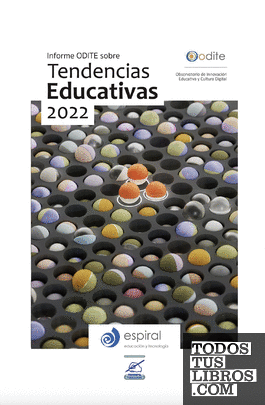 Informe ODITE sobre tendencias educativas 2022
