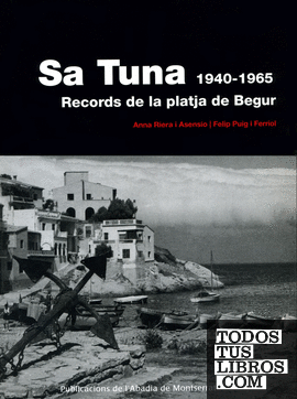 Sa Tuna 1940-1965