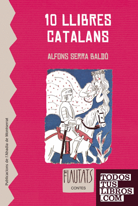 10 Llibres Catalans