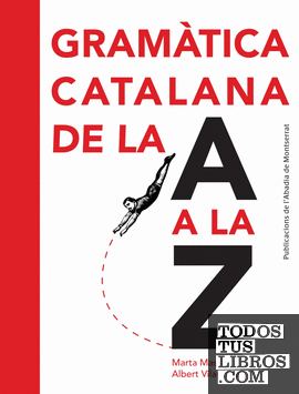 Gramàtica catalana de la A a la Z