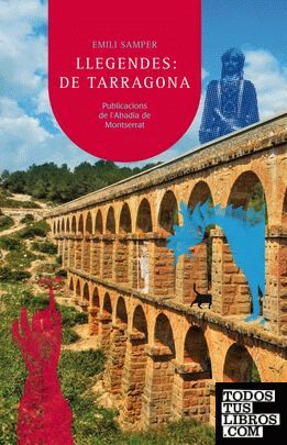 Llegendes de Tarragona