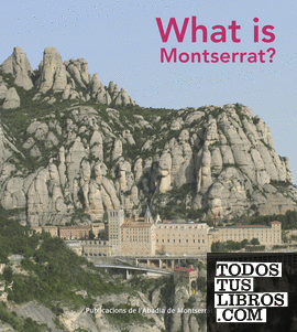 What is Montserrat?