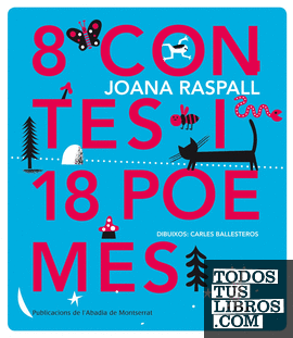 8 contes i 18 poemes