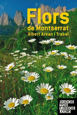 Flors de Montserrat