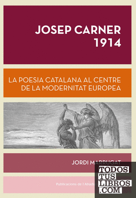 Josep Carner 1914