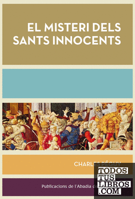 El misteri dels Sants Innocents