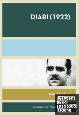 Diari (1922)