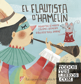 El flautista d'Hamelin