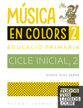 Música en colors, 2