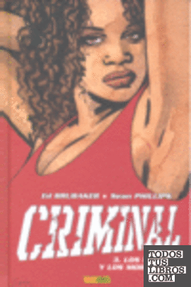 CRIMINAL 3