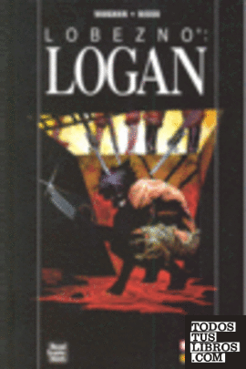 Lobezno, Logan