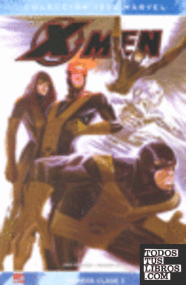 X-Men, Primera clase 3