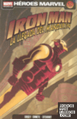 Iron Man, La llegada del Mandarín