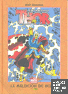 Thor de Simonson 8, La maldición de Hela II
