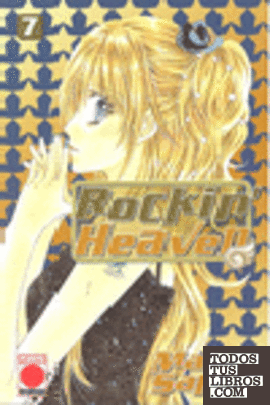 Rockin Heaven 7