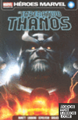 El imperativo Thanos