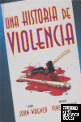 UNA HISTORIA DE VIOLENCIA  (PANINI NOIR)