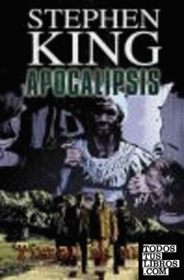 Apocalipsis de Stephen King 5: Tierra de nadie