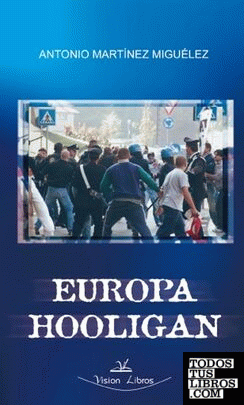 Europa hooligan