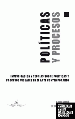 Políticas y procesos