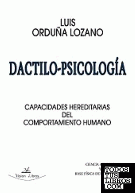 Dáctilo-psicología