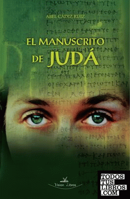 El manuscrito de Judá