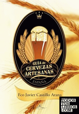 Guía española de cervezas artesanas