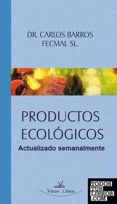 Productos ecológicos