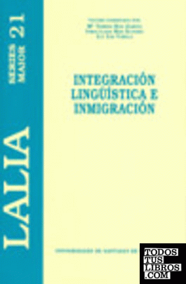 LM/21-Integración lingüística e inmigración
