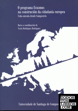 OP/302-O PROGRAMA ERASMUS NA CONSTRUC- CION DA CIDADANIA EUROPEA