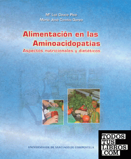 OP/303-Alimentación en las Aminoacidopatías.