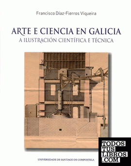 OP/349-Arte e ciencia en Galicia