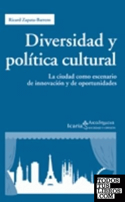Diversidad y política cultural