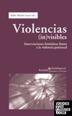 Violencias (in)visibles