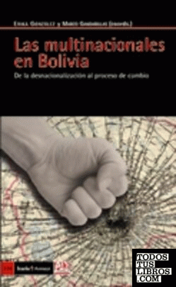 Las multinacionales en Bolivia