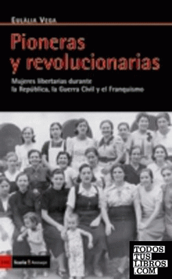 Pioneras y revolucionarias