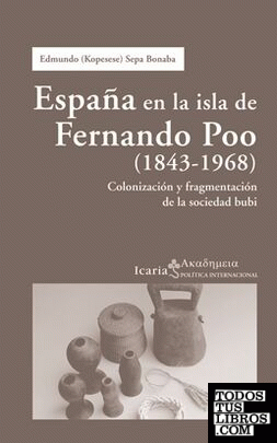 España en la isla de Fernando Poo (1843-1968)
