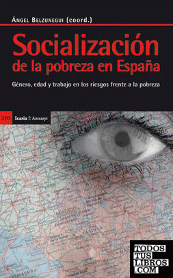 Socialización de la pobreza en España