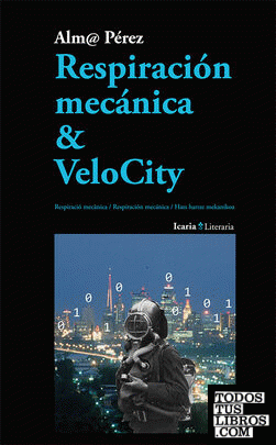 Respiración mecánica & VeloCity