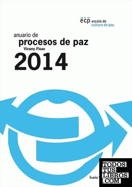 Anuario de procesos de paz 2014