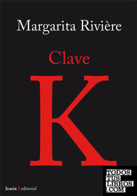 Clave K