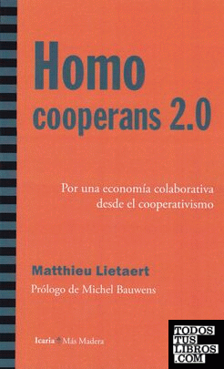 Homo cooperans